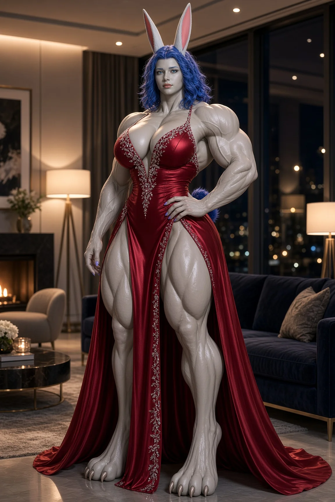 Hope Prom Dress
